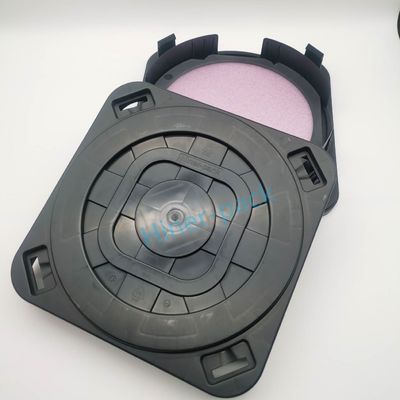 kupować OEM Dostępny Wafer Carrier Box 8 Inch Horizontal Flex Frame Shipper Materiał PP przewodzący online manufacture