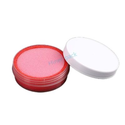 kupować Czyste pomieszczenie Wafer Jar 4 Inch Półprzezroczyste materiały pP Wafer Kaseta czysty online manufacture