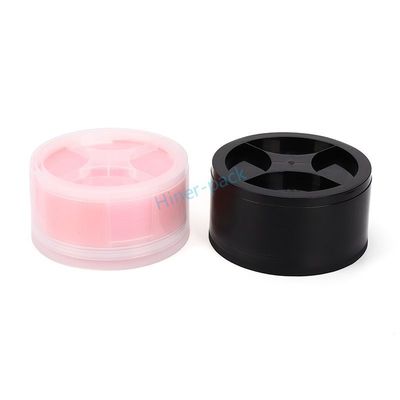 kupować Transport Horyzontalny nośnik płytek z górną i dolną osłoną 8 cali PP Material Wafer Jar online manufacture