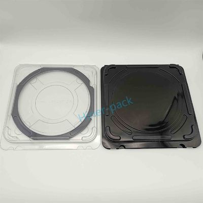 kupować SGS zgodny z Flex Frame Shipping Single Silicon Wafer Box online manufacture