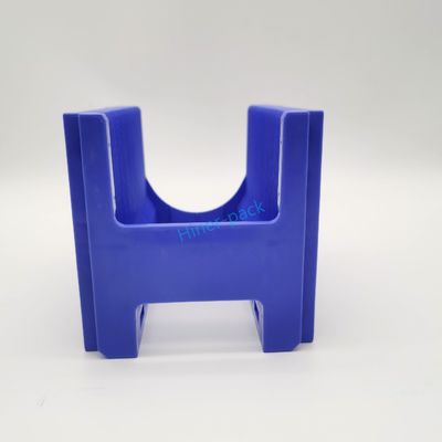 kupować H kwadratowy kolorowy płytka Kaseta Pudełko pojemnik PP Materiał dla półprzewodnika Fab online manufacture