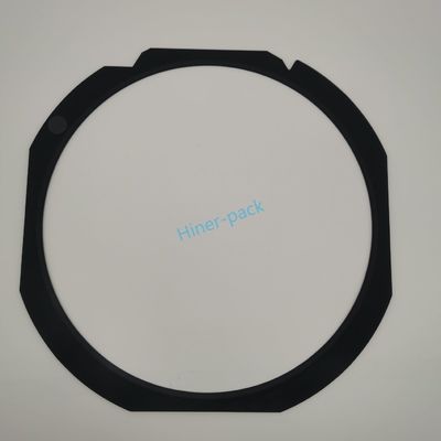 kupować Lekkie skracanie 8 cali PPS Material Wafer Frame Certyfikowany ROHS online manufacture