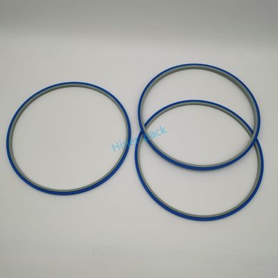 kupować ODM Silicon Wafer Hoop Ring Szary I Błękitny Certyfikowane przez ROHS dodatki typu wafer online manufacture