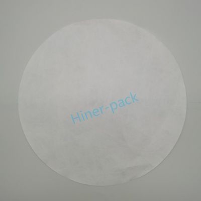 kupować OEM Standardowy rozmiar Biały ESD Tyvek Papier 150 200 300 400 mm Do płytki izolacyjnej online manufacture