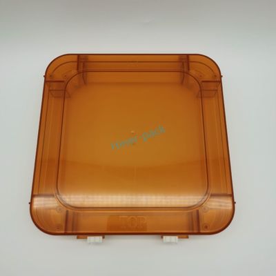 kupować Rohs Przejrzysty Materiał Kwadrat Fotomaska Pudełko Do Przechowywania online manufacture