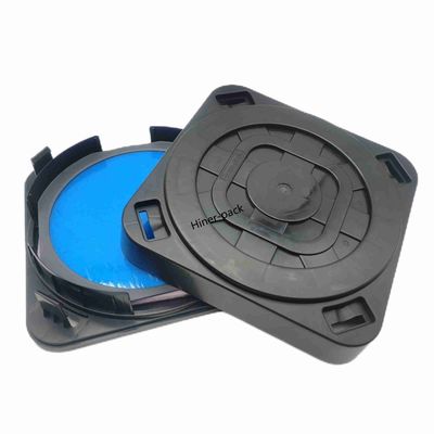 kupować Półprzewodnik Custom Flex Frame Shippers Wafer Carrier Box 300mm Z Materiałem Niskiego Uwolnienia Gazu online manufacture