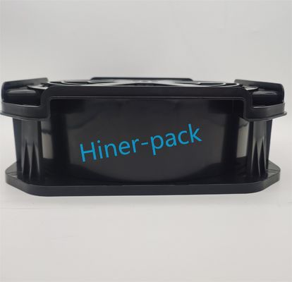 kupować Niski przewodzący materiał PP Horyzontalny płytka Stabilizacja oporu przewoźnika dla zastosowań w czystych pomieszczeniach online manufacture