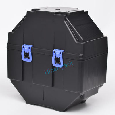 kupować 12 cali 300 mm czarny ramka Flex Wafer Składnia Pudełko Wafer Nośnik Włączyć dolną osłonę online manufacture