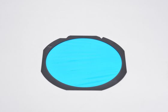 kupować 8 cali Wafer Iron Ring Wafer Frame Ring Do zastosowań precyzyjnych półprzewodników online manufacture
