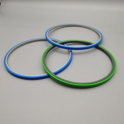 kupować Ogrzewczo odporny plastikowy pierścień kręgowy do płytek z niebieskim filmem nadający się do cięcia płytek online manufacture