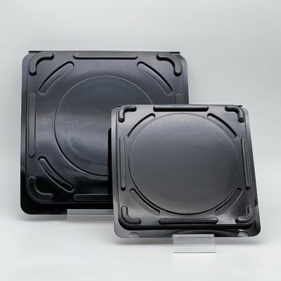 kupować Łatwy do czyszczenia, w stylu Clamshell, jeden płytkowiec z 6 lub 8 cali online manufacture