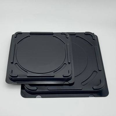 kupować Lekkie pudełka w kształcie próżniowym PET do płyt półprzewodnikowych online manufacture