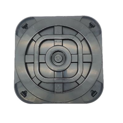 kupować Black Flex Frame Wafer Carrier Box z pojemnością 25 waferów i dostosowalnym drukiem online manufacture