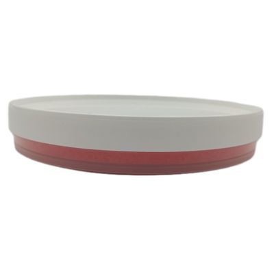 kupować Pojemność 25 sztuk Biały Jar Wafer z pianami i separatorami online manufacture