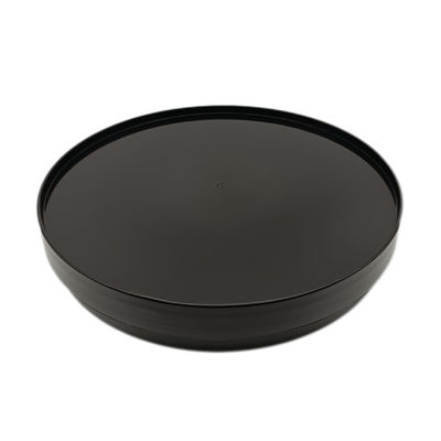 kupować Przewodzący materiał PP płytki pojemniki do wysyłki Głębokość dostosowalna 22,86 mm-76,2 mm Pojemność 1-25 sztuk online manufacture